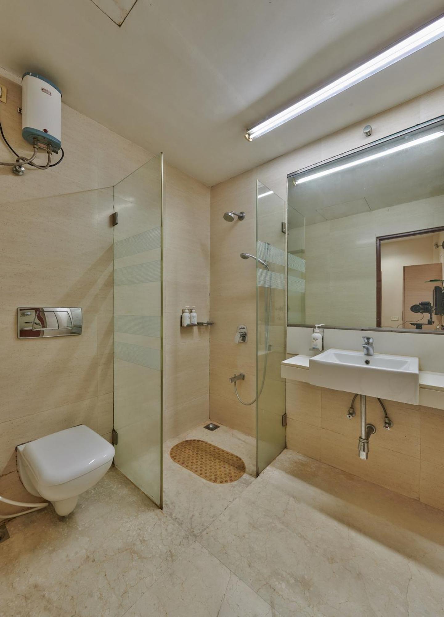 Elphinstone Hotel Bombay